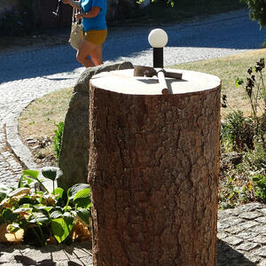 Pfarrfest 2015, Pfarre Neumarkt im Mühlkreis