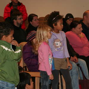 Caritas-KIndergarten