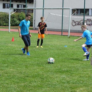 Ballsportfest der kath. Jungschar