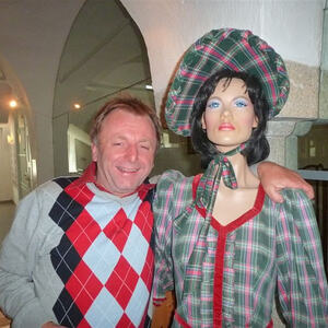 Ausflug der Pfarre Bruckmühl