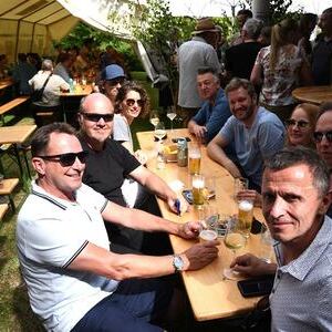 4. Juni 2026, Aktivtreff Holzheim