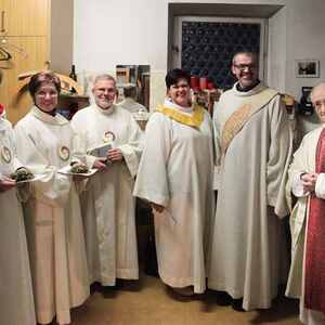 Gottesdienste von Palmsonntag bis Ostern