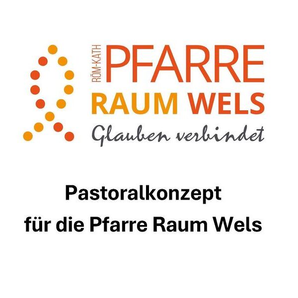 Deckblatt Pastoralkonzept