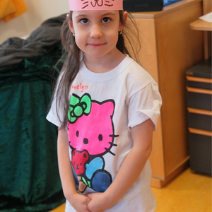 Fasching im Kindergarten