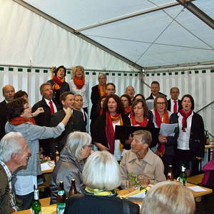 Diakonweihe Hans Silberhumer