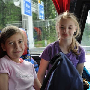 MinistrantInnenausflug