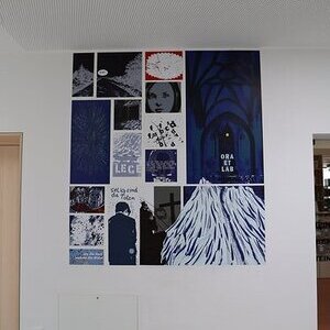 Umbau und Sanierung Pfarrheim