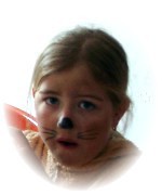 Pizza am Faschingsonntag