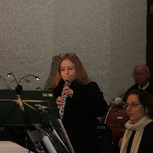 Konzert in St. Quirinus