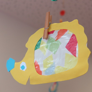 Vorbereitungen auf das Erntedankfest