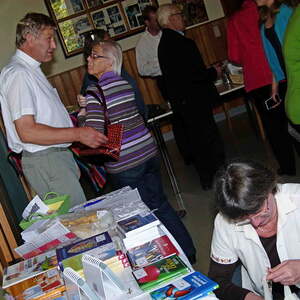 Vortrag vom 19. Oktober 2014