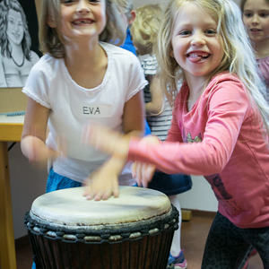 Begegnungsfest Juni 2016