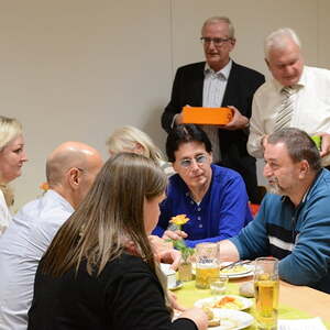 Sparvereinsauszahlung