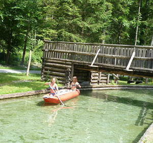 Ministrantenausflug 2014