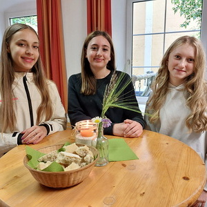 Lange Nacht der Kirche