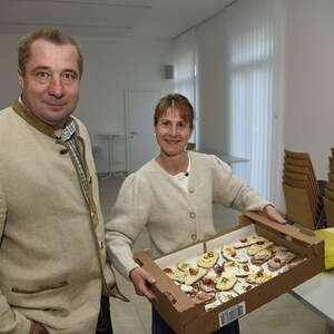 Erntedankfest Stroheim