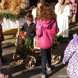 Erntedank 2014