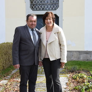 Pfarre St. Peter/Wbg.