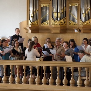 Jubelpaarfeier am Pfingstmontag 2023