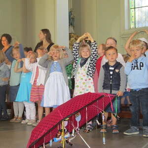 Sonntag, 1. Juli 2018