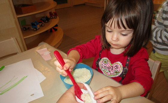 Kinderbetreuungseinrichtung Kopfing