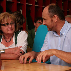 Pfarrfest am 29.06.2014