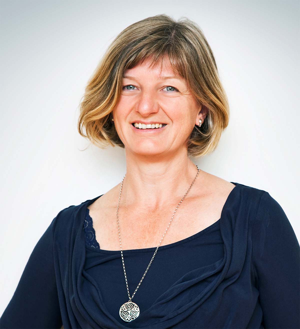 Hannelore Kleiß / © Claus Scheucher Hannelore Kleiß