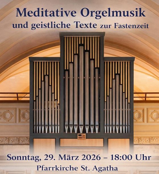 Orgelmusik