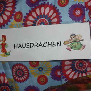 Drachenfest - Trachtenfest