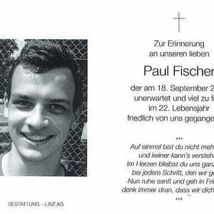 Paul Fischer