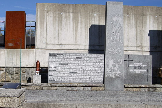 7 Menschen -  7 Geschichten - 7 Opfer