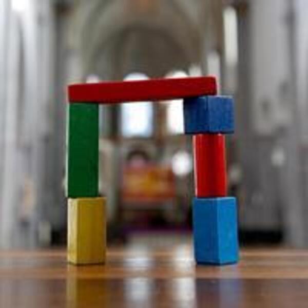 Kinderliturgie / Silvia Bins in Pfarrbriefservice.de Kinderliturgie