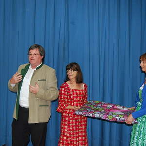 Abschied von Juventus Amadike