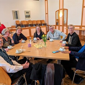 Familienfasttag 2024