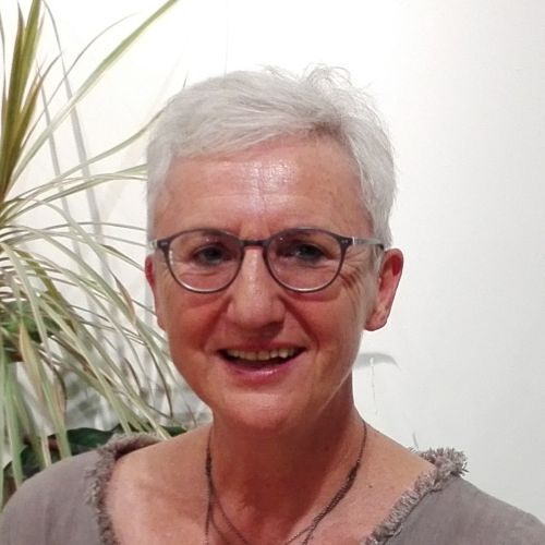 Eva-Maria Fuchs-Kandler