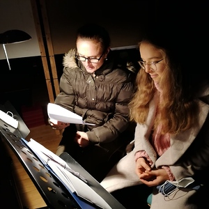 Dörnbacher Adventkalender 2020