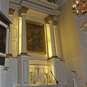 Ökumenischer Gottesdienst