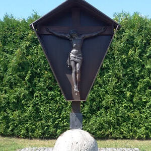 Friedhof Bad Wimsbach-Neydharting