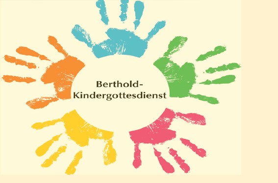 Kinderwortgottesdienst