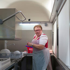 Eröffnung Pfarrzentrum