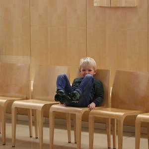 Kinderwortgottesdienst