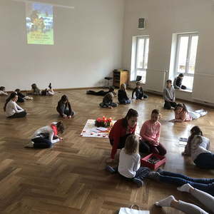 Weichnachtsstunde - mein Wunsch