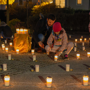 Nacht der 1000 Lichter 2022