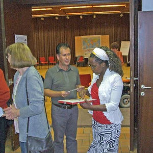 NEUE HEIMAT für alle