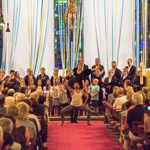 Festkonzert 900 Jahre Kirchweihe Pfarre Kircddorf