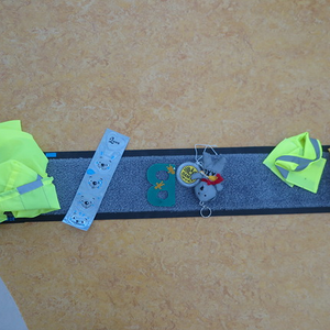 Worauf achte ich im Straßenverkehr