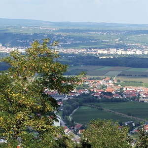 Kirchenchorausflug 2010