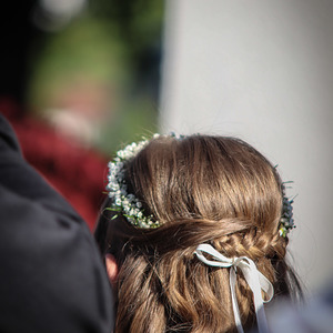 Erstkommunion Sarleinsbach