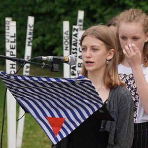 Befreiungsfeier 2022