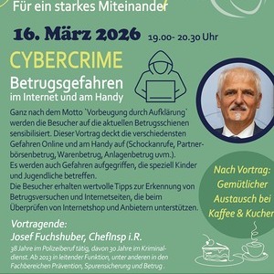 Cybercrime